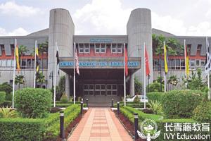 马来西亚国立大学(ukm)2022年招生简章